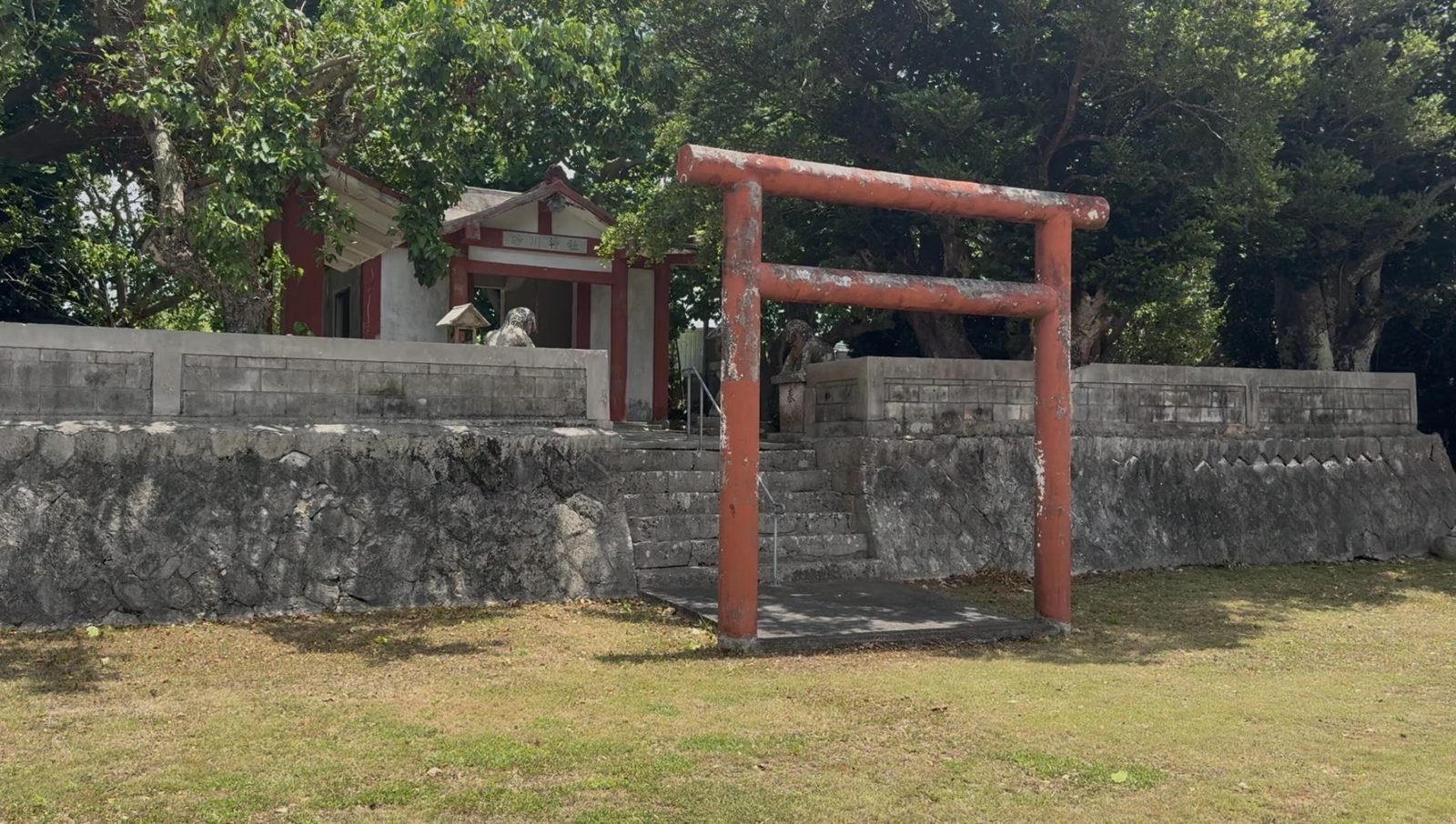 砂川神社